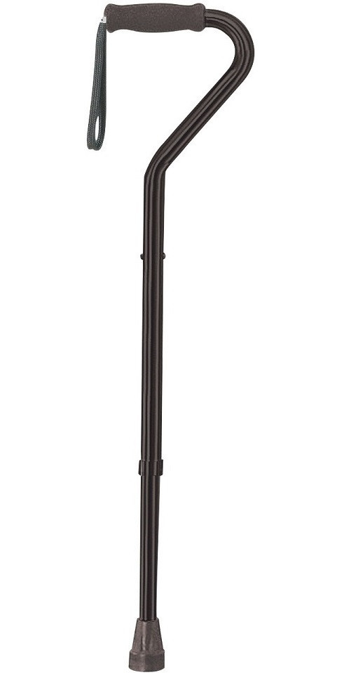 【牛骨】Rider by HEADWAY☆RF-40S【弾き易く調整☆新品の弦】 Drive Heavy Duty Offset Handle Cane 10318-6