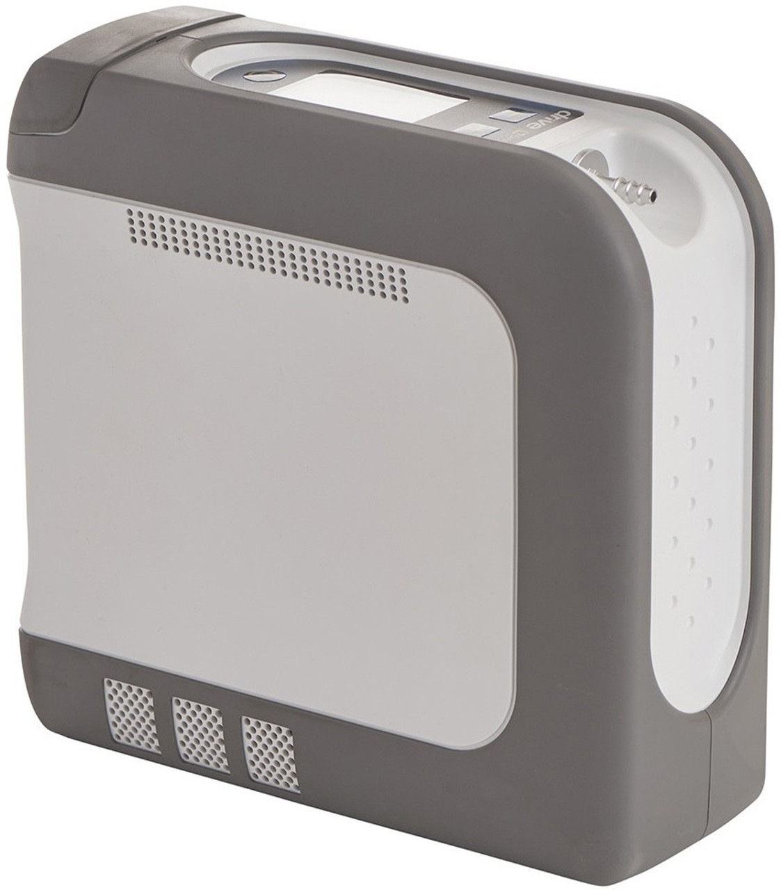 drive 10 liter oxygen concentrator