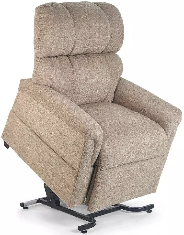 Golden Maxi Comforter Wide PR535 Lift Chair Recliner