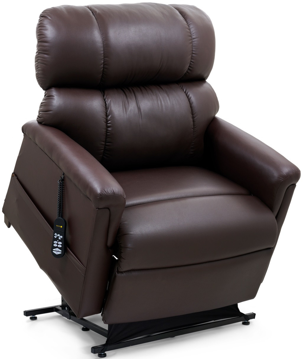 Golden Maxi Comforter Wide PR535 Lift Chair Recliner