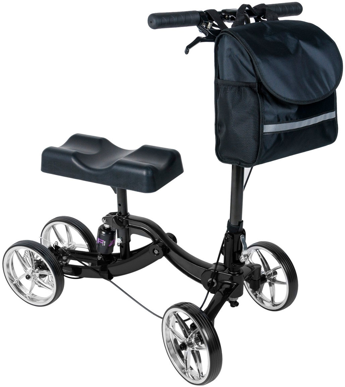 Lumex LX8000 S8 Knee Walker Scooter