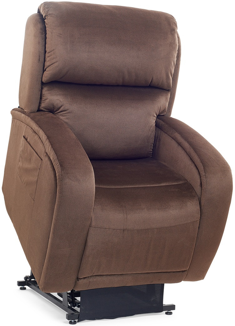 EZ Sleeper with Twilight Lift Recliner PR761-MLA by Golden