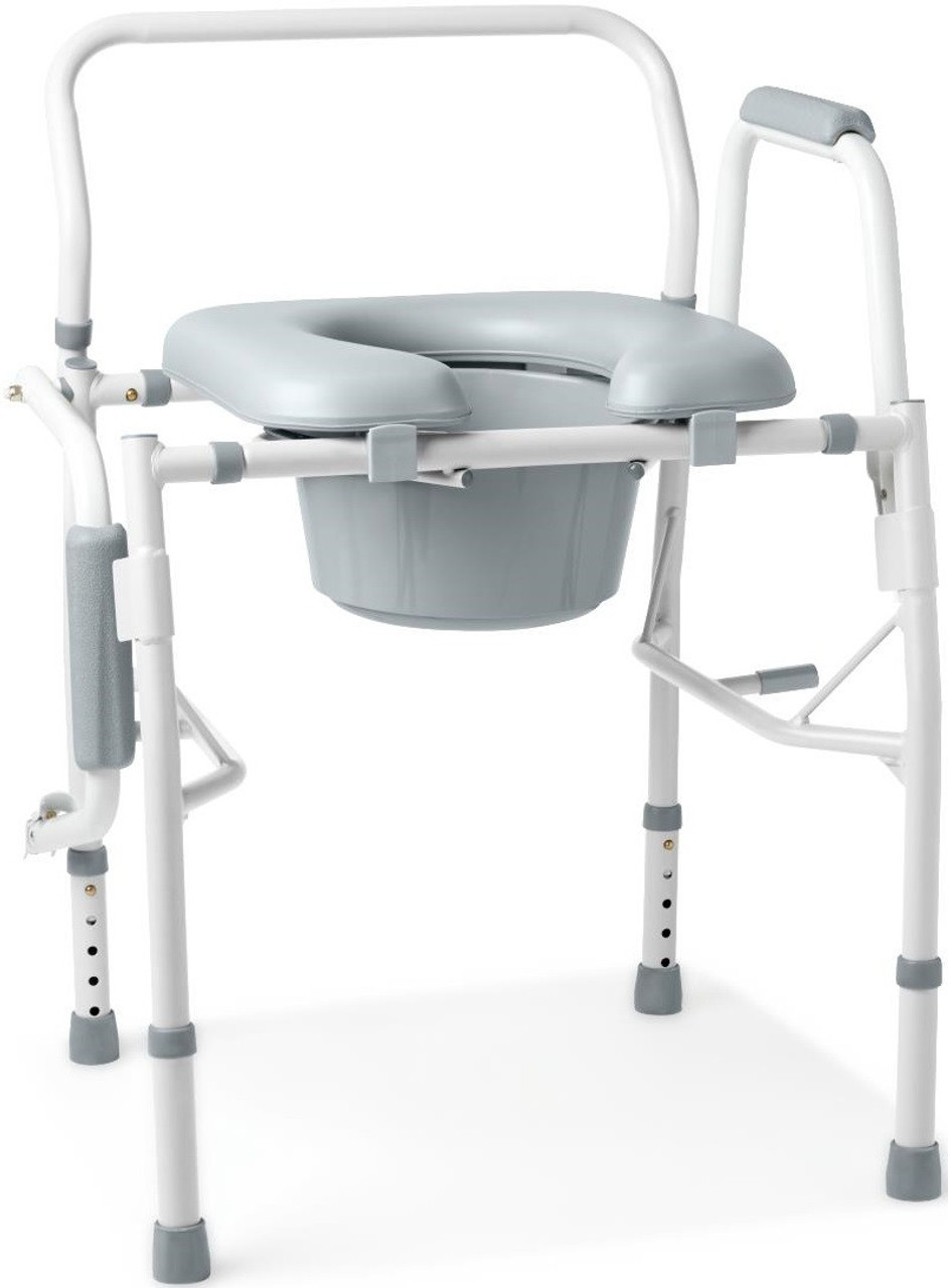 Guardian 2025 commode chair