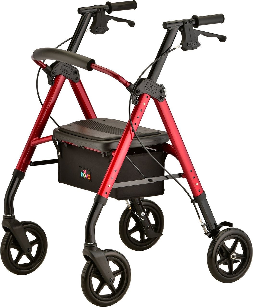 Nova STAR DX Rollator 4262