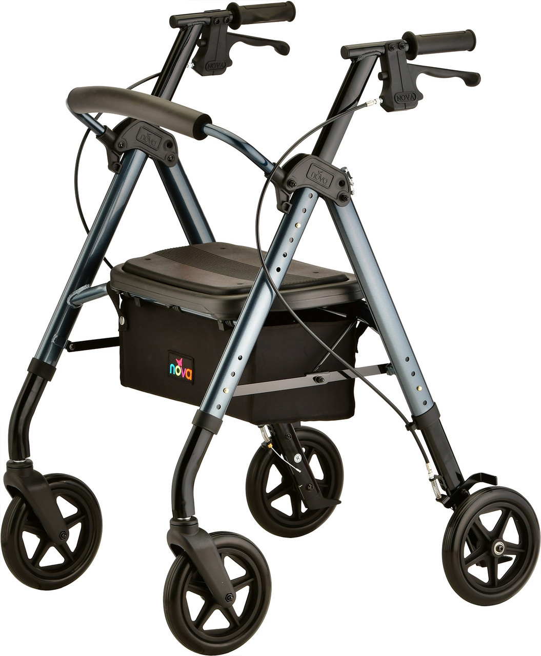 Nova STAR DX Rollator 4262