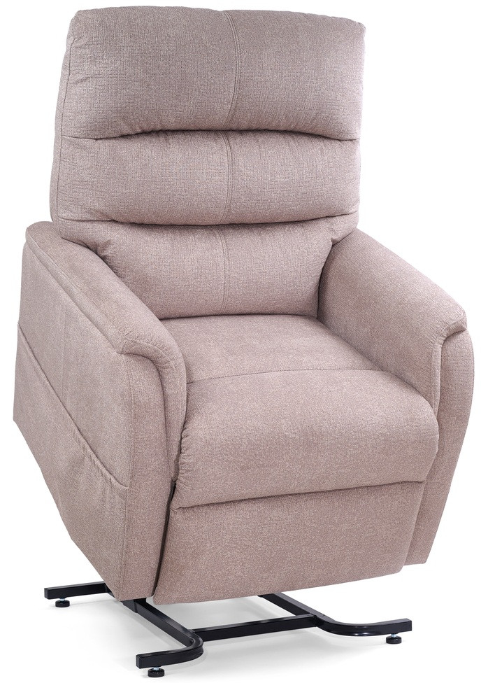 Elara PR118 Deluna Lift Chair Recliner by Golden