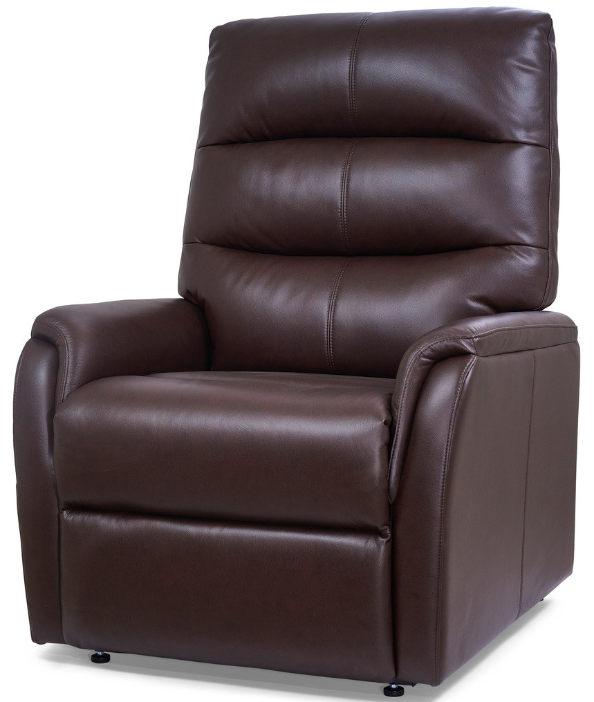 Elara PR118 Deluna Lift Chair Recliner by Golden