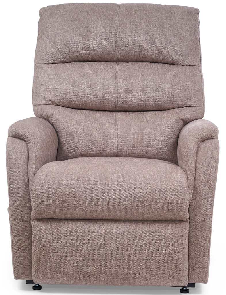 Nyuubara　lical 「träumeline」「empsea」 Elara PR118 Deluna Lift Chair Recliner by Golden