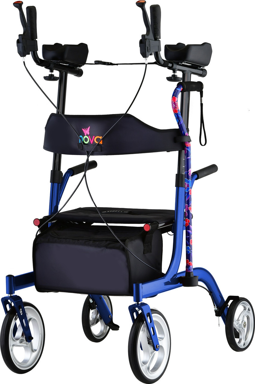 Nova 4801 Phoenix Rise Up Rollator