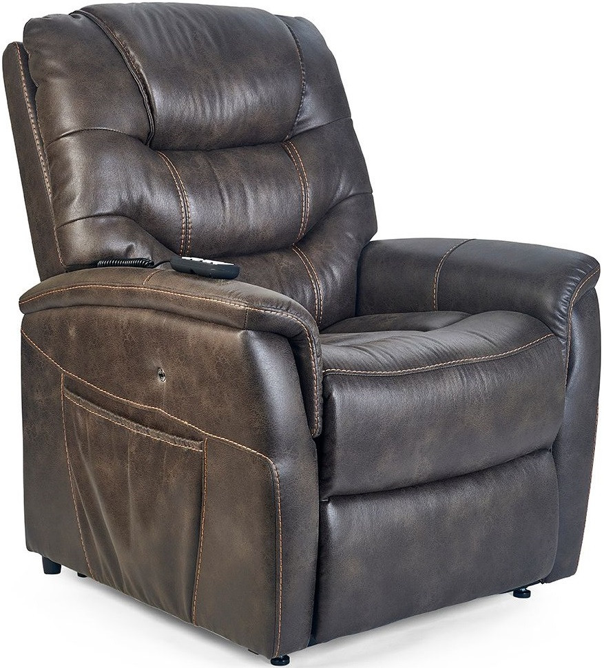 Golden PR446 DeLuna Dione Lift Chair Recliner