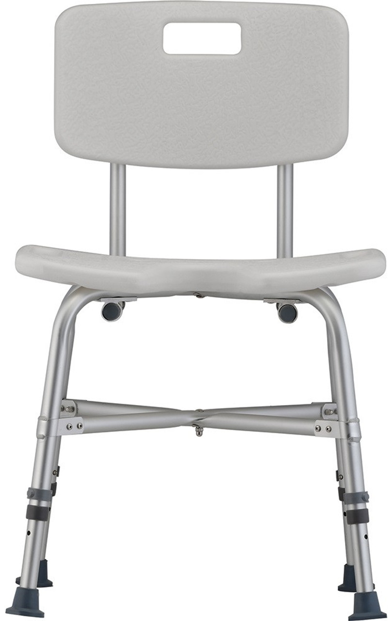 Nova 9131 R Heavy Duty Shower Chair