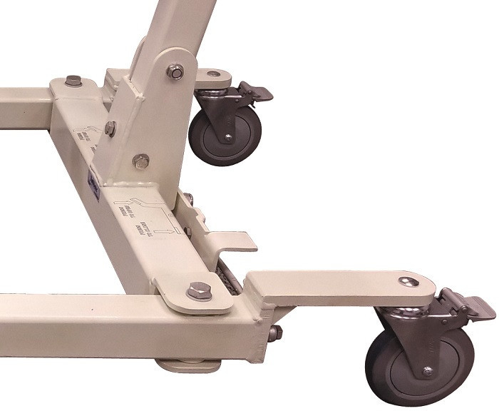 Tuffcare P1000 Rhino Bariatric Patient Lift