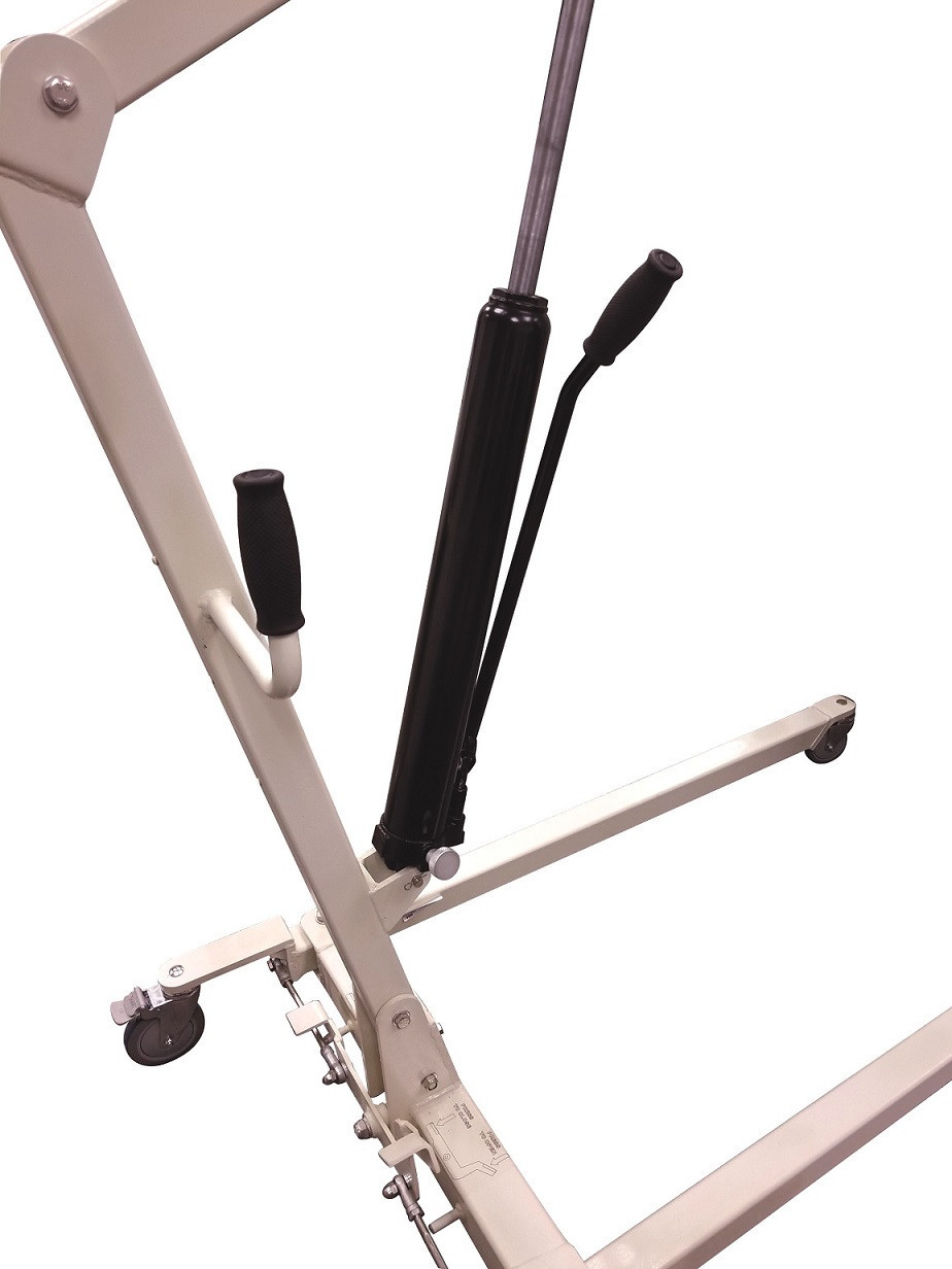 Tuffcare P1000 Rhino Bariatric Patient Lift