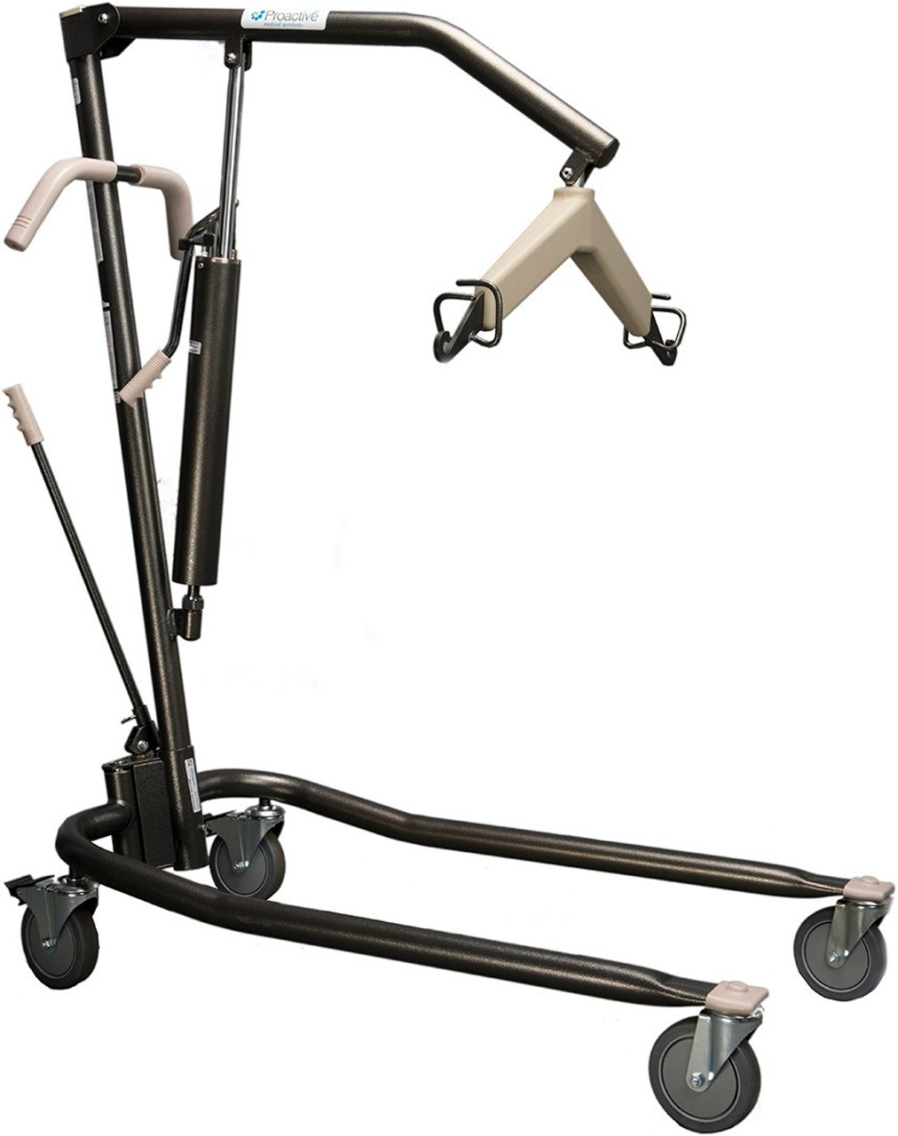 Tollos Ultralift Patient Lift 750 - Buy, Rent, or Lease