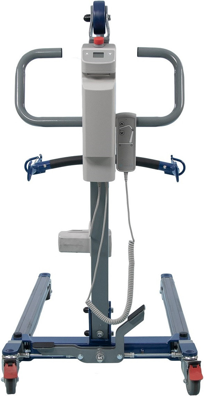 Protekt 600 Heavy Duty Electric Patient Lift 33600 Proactive