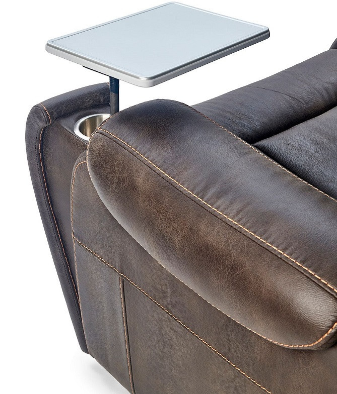 Golden PR448 DeLuna Titan Lift Chair Recliner