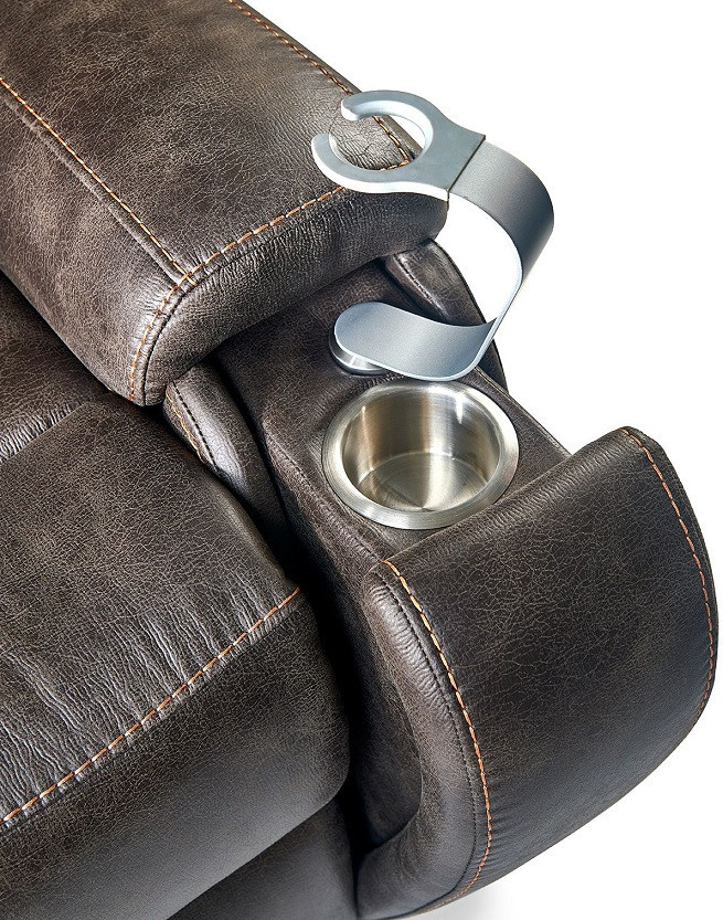 Golden PR448 DeLuna Titan Lift Chair Recliner