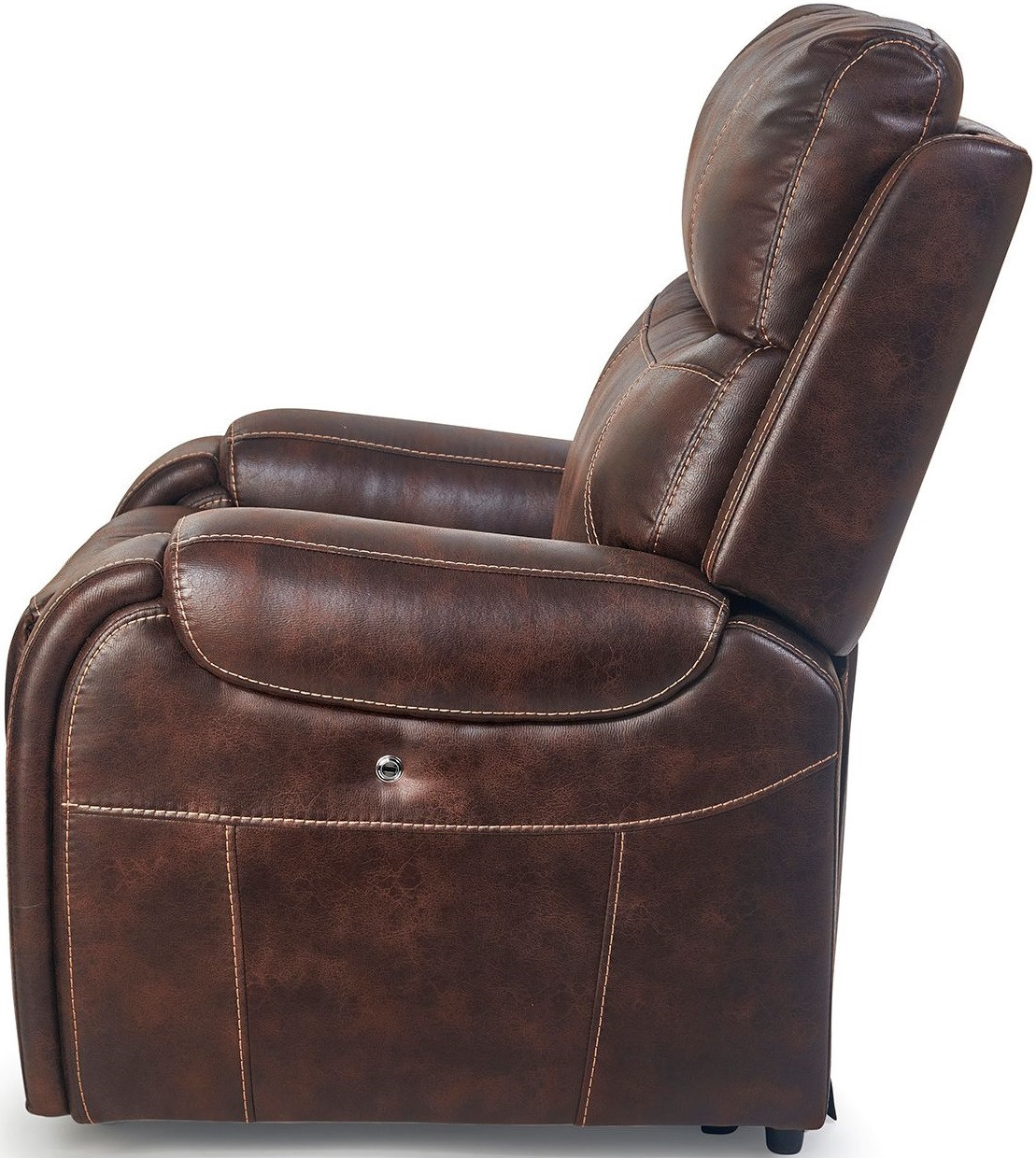 Golden PR448 DeLuna Titan Lift Chair Recliner