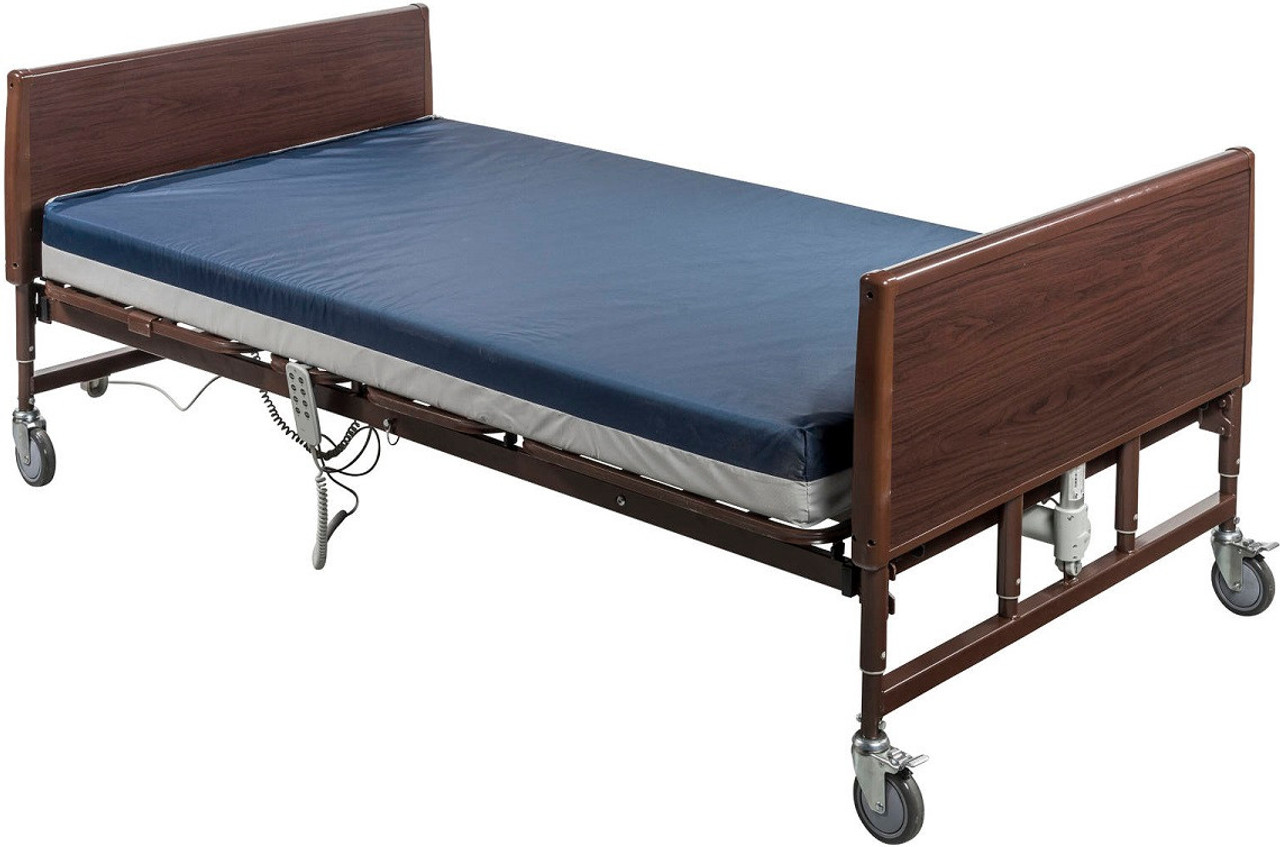 Adjustable hospital shop bed mattress