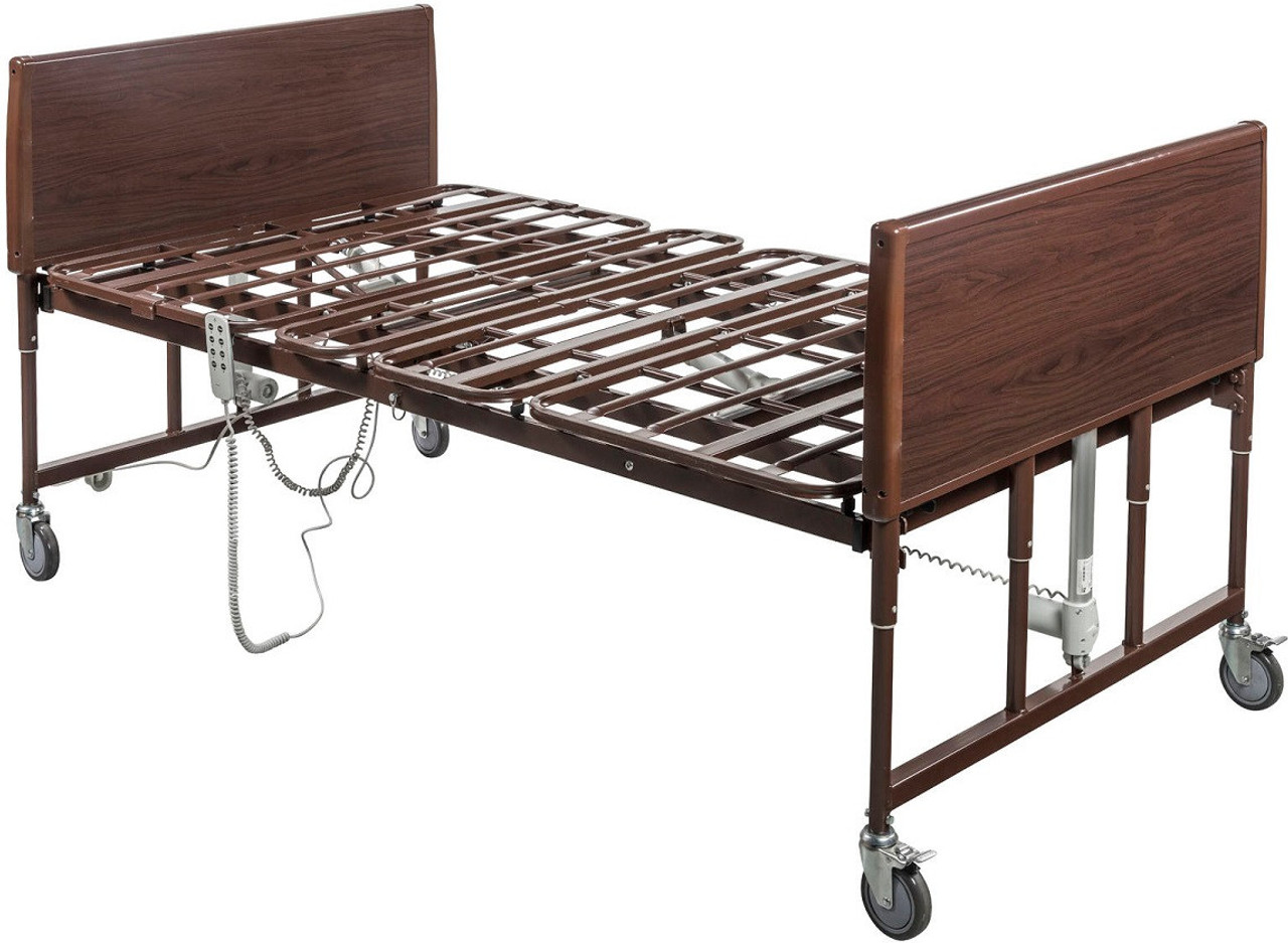 Hospital Bed Rental