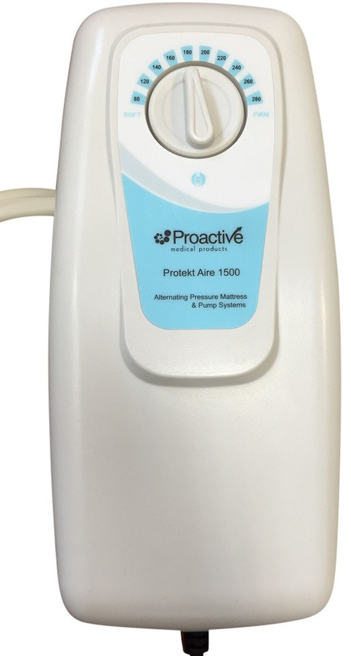 Protekt® Mattress Extender - Proactive Medical Products