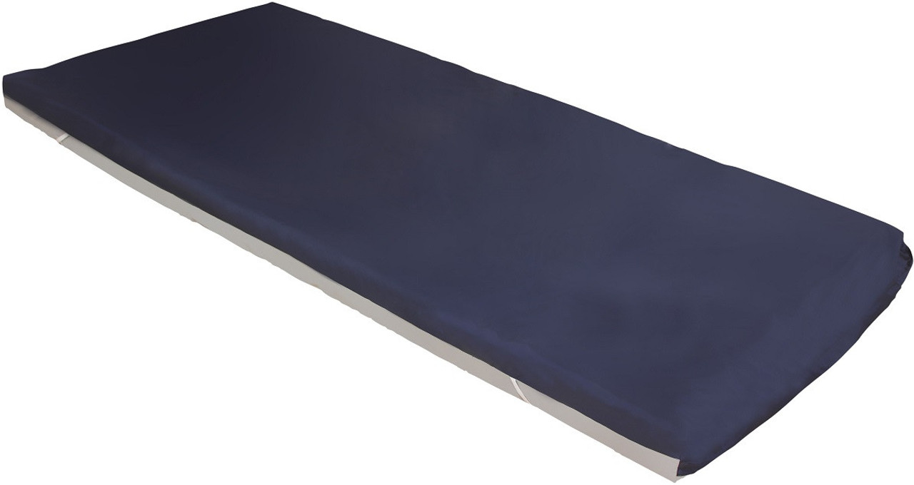 Gel Mattress Overlays Prevent Pressure Ulcers and Bed Sores