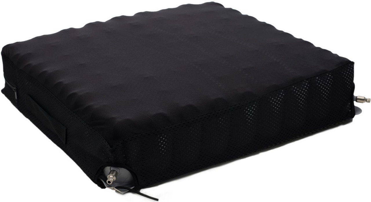 Roho High Profile Quadtro Select Cushion - 16 x 18 in.