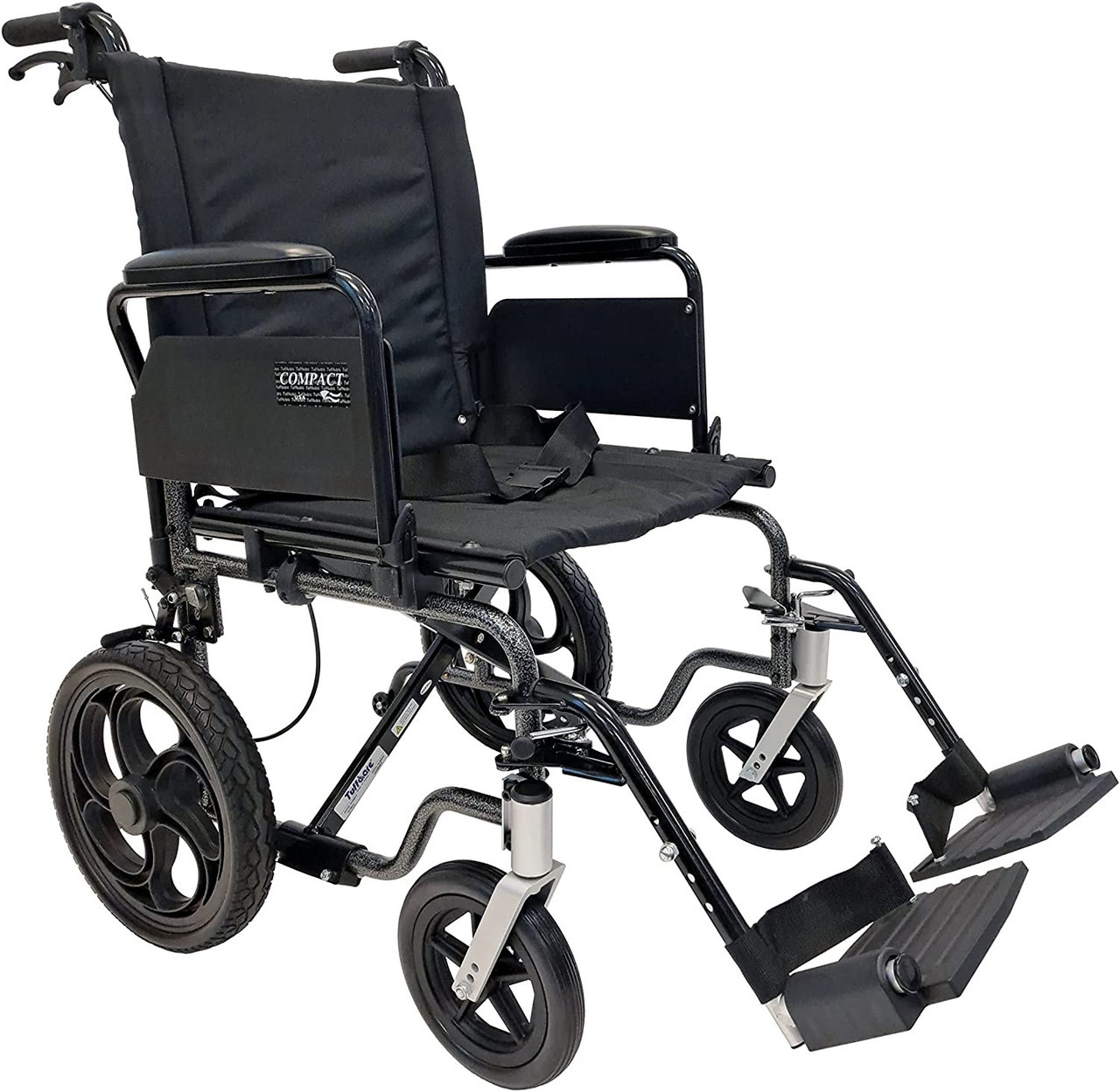 Tuffcare 727R Travel Lite Premium Transporter
