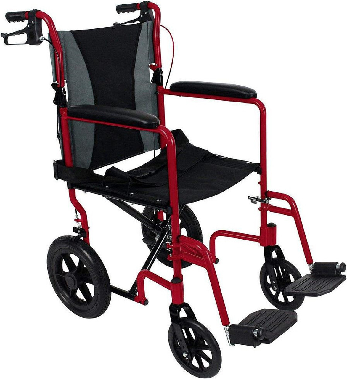 Transport Wheelchair Vive Mobility