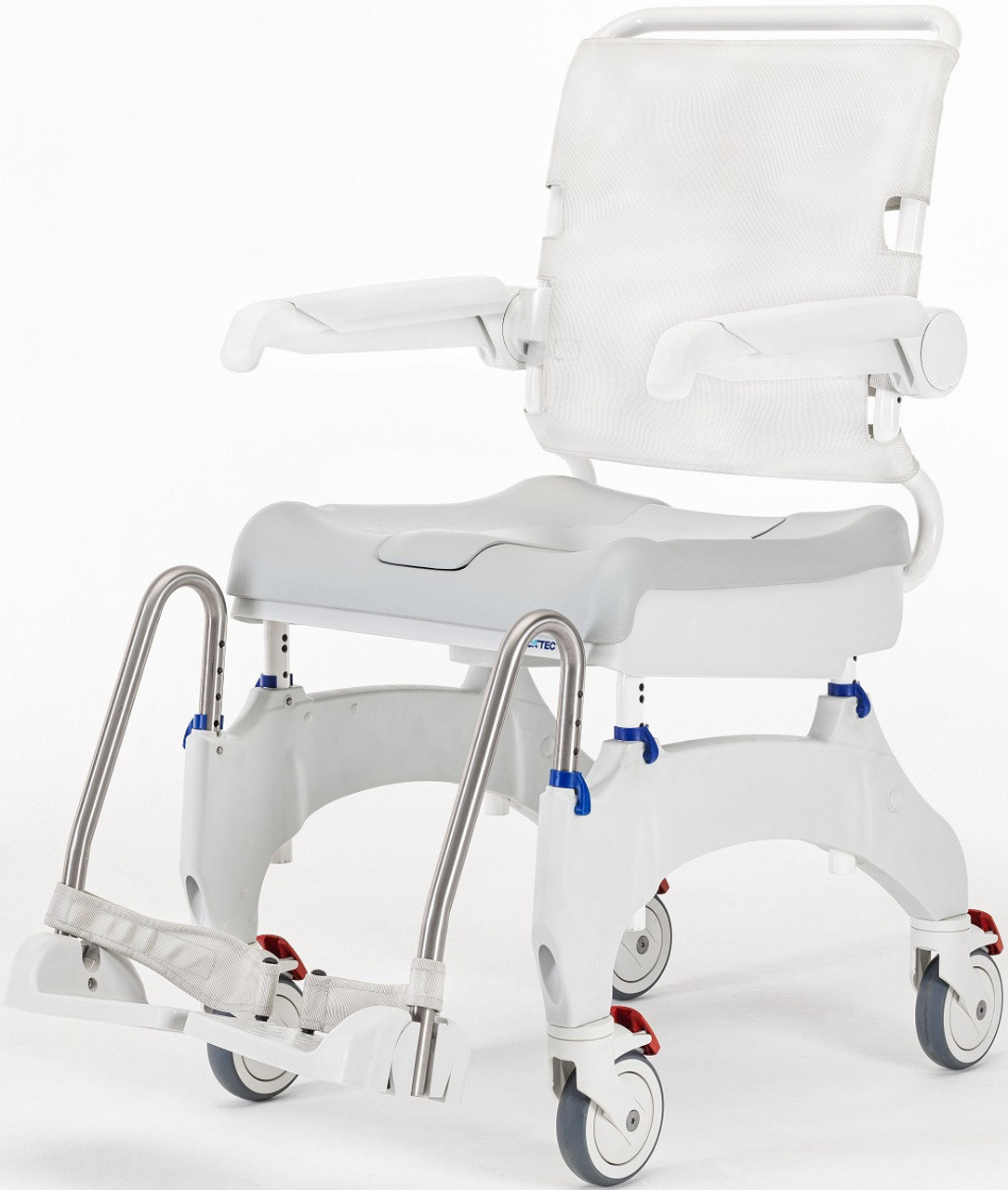 Invacare 2025 ocean commode