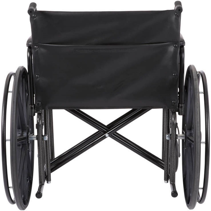 Rhythm Healthcare Array HD Heavy Duty Wheelchair