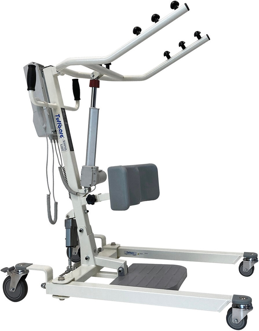 Tuffcare P465 Rhino Power StandUp Lift and Power Base