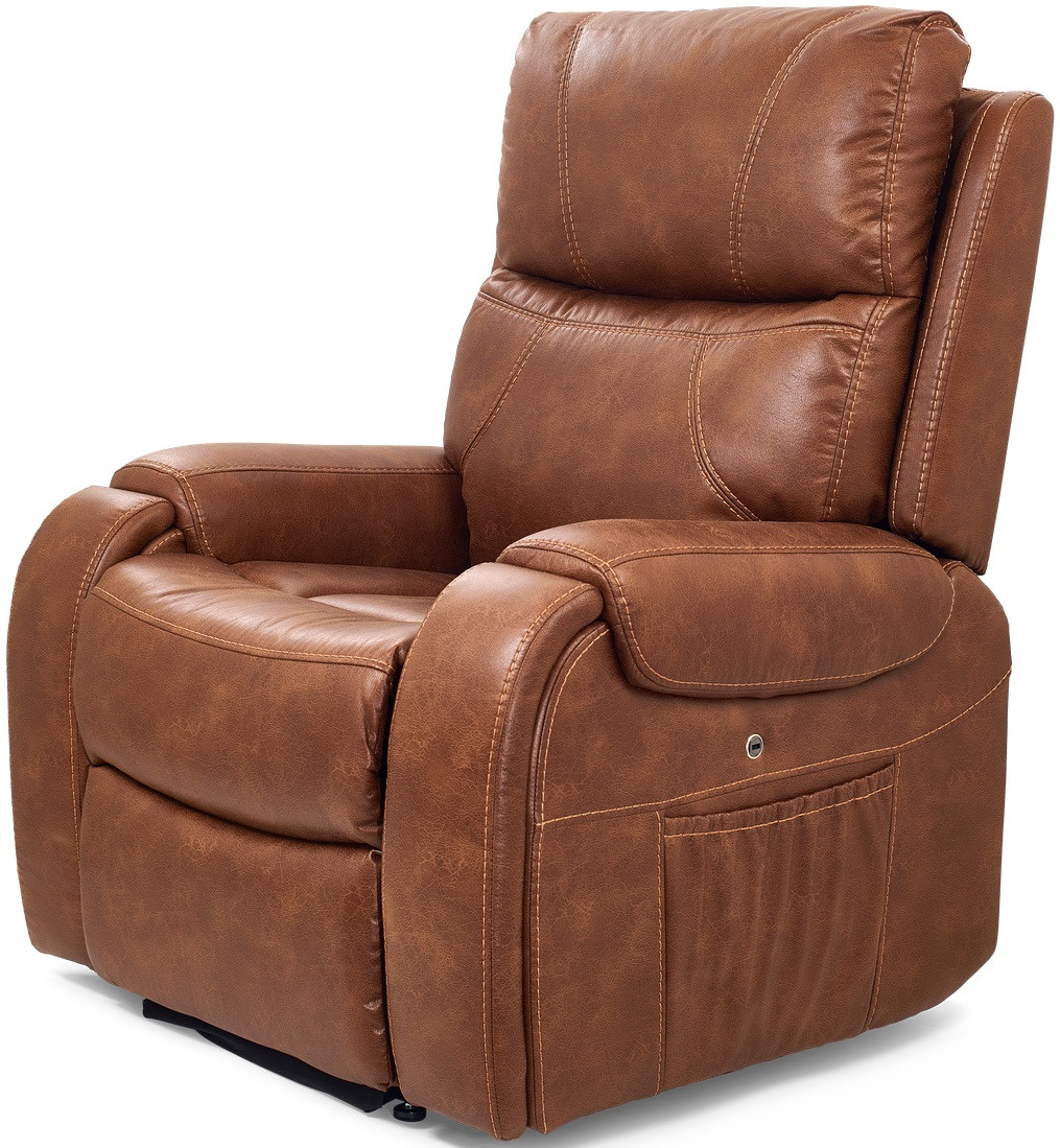 Golden PR449 DeLuna Titan With Twilight Lift Chair Recliner