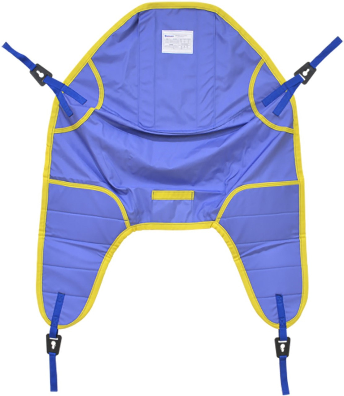 Padded Patient Lift Transferring Belt Board Emergency Evacuation Chair –  EveryMarket