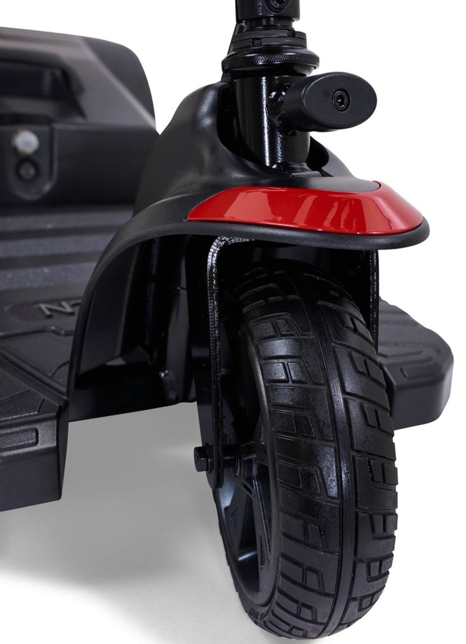 Golden GB107 BuzzAround LT Portable Scooter 3-Wheel