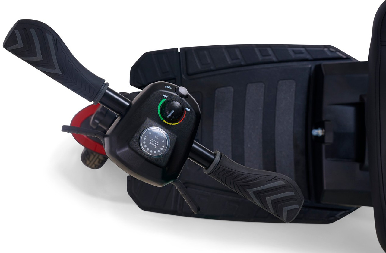Golden GB107 BuzzAround LT Portable Scooter 3-Wheel
