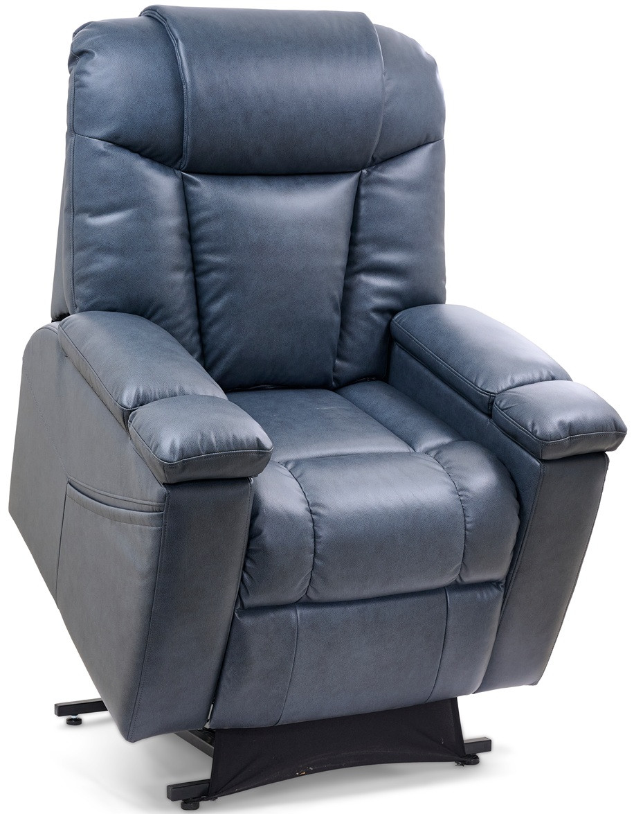 Golden DeLuna Rhea PR442 Lift Chair Maxi Comfort Recliner