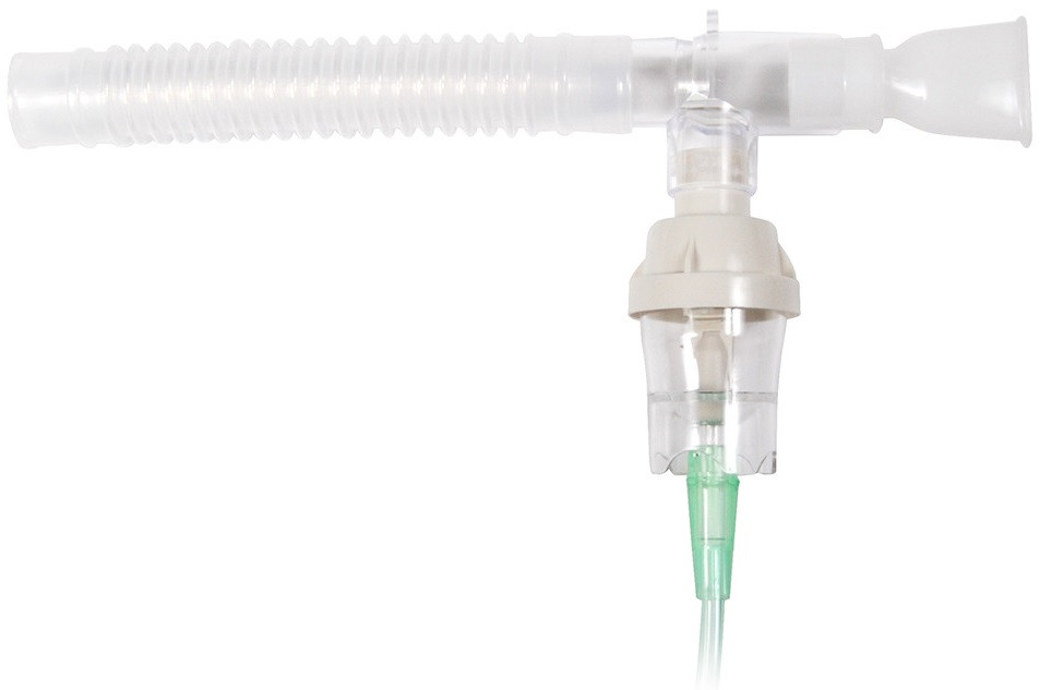 Drive 18254 Reusable Nebulizer Kit