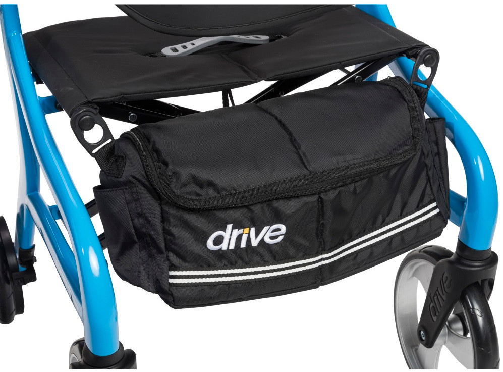 Drive Nitro Sprint Rollator Walker 102662