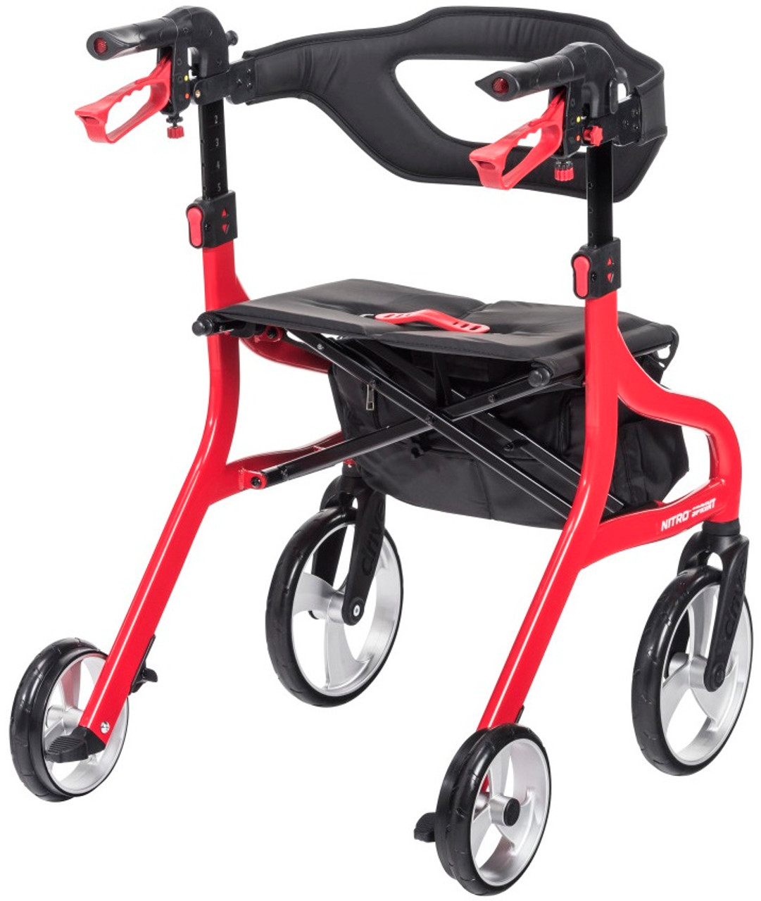 ◆taka◆ Amazon.com: Replacement Backrest for Drive Nitro Sprint
