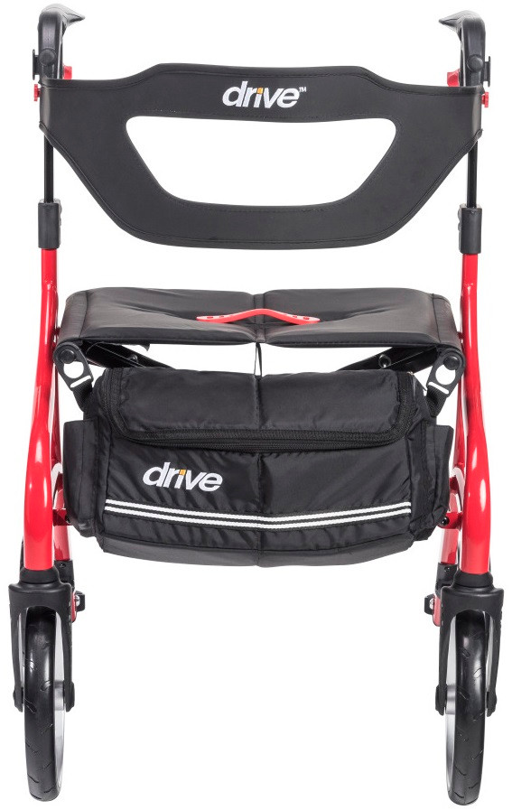 Drive Nitro Sprint Hemi Short Rollator 102662-H