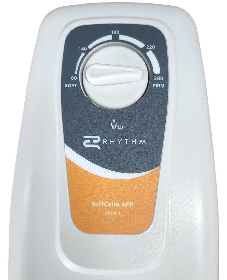 Rhythm H82500 Softcaire APP w/ Pad and Flaps