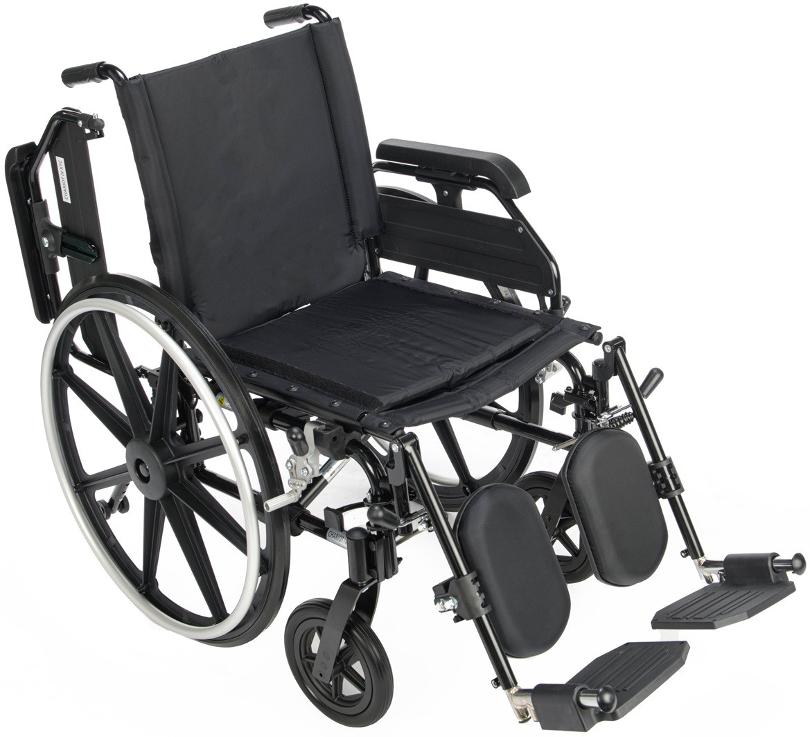 Proactive Chariot IV XTC Lightweight Wheelchair K4