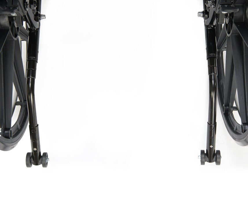 Proactive Chariot IV XTC Lightweight Wheelchair K4