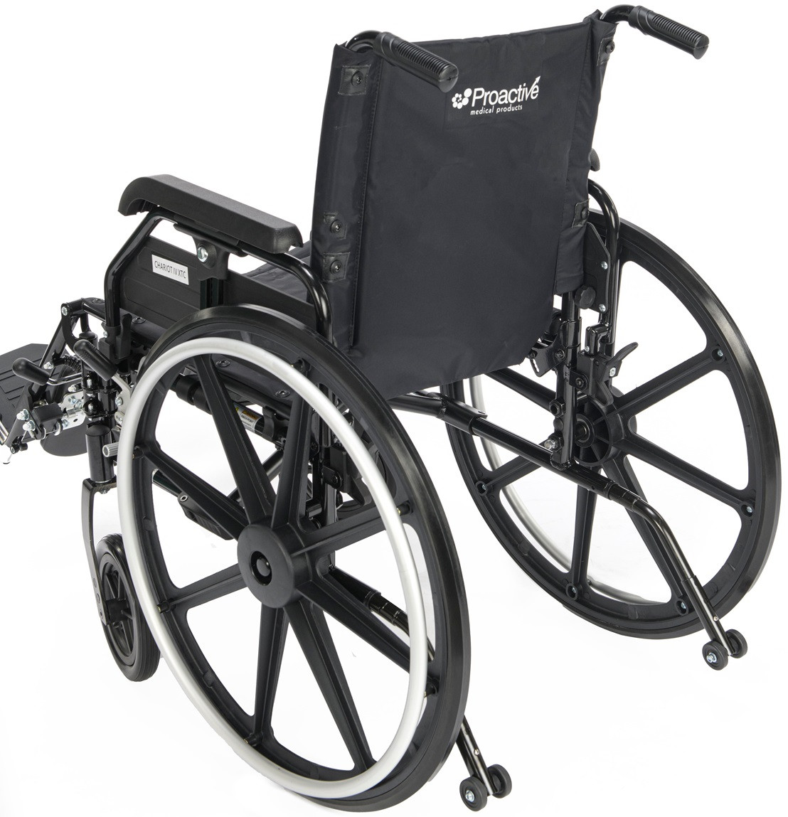 Proactive Chariot IV XTC Lightweight Wheelchair K4