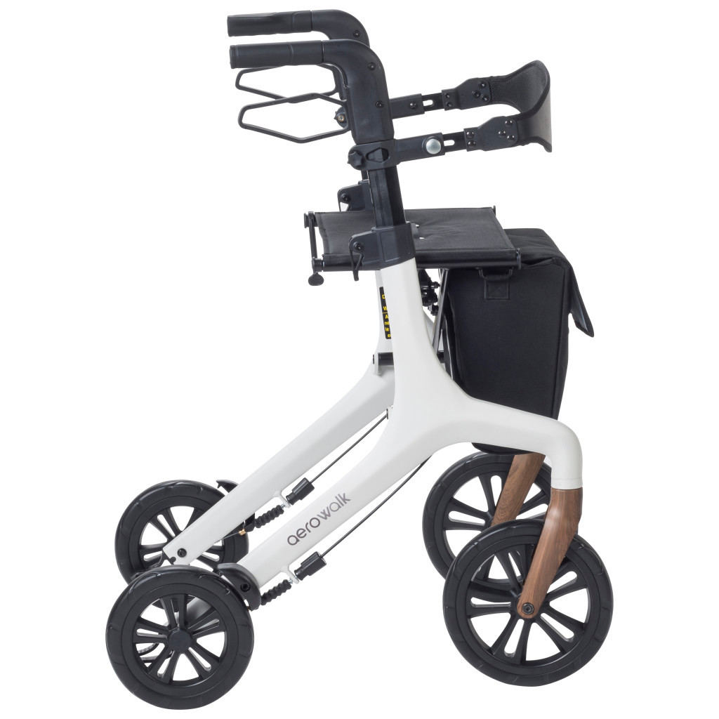 Drive 10277 AeroWalk Ultra Lite Rollator
