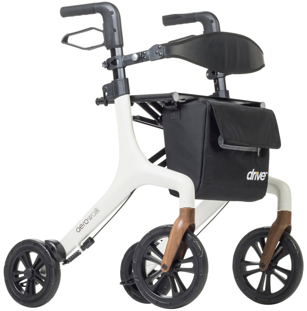 Drive 10277 AeroWalk Ultra Lite Rollator