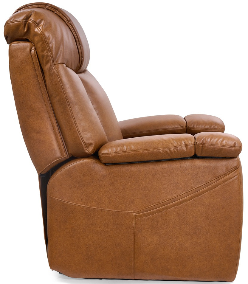 Golden PR447 Rhea With Twilight and Nirvana Massage Lift Recliner