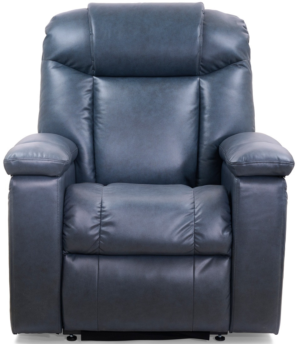 Golden PR447 Rhea With Twilight and Nirvana Massage Lift Recliner