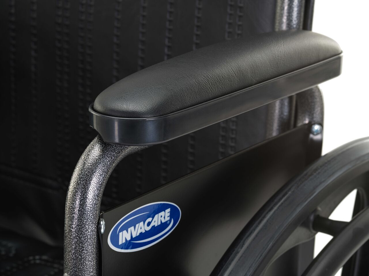 Invacare Essentials EX1 Wheelchair